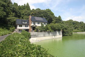千葉県長生郡睦沢町寺崎
