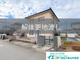 富山県富山市婦中町速星