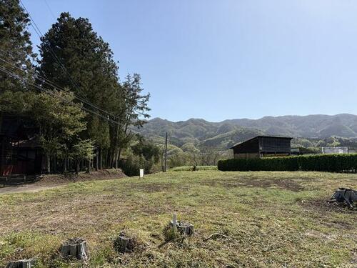 Land, Minakami Town, Gunma