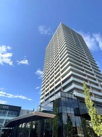 プレミストタワーズ札幌苗穂ＡＱＵＡ　ＧＡＴＥ