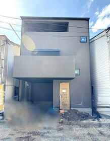 兵庫県神戸市兵庫区石井町４丁目