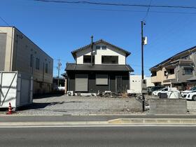 愛知県岡崎市六名新町