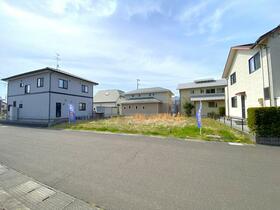 宮城県名取市美田園８丁目