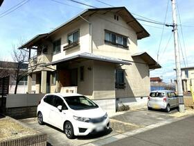 福島県福島市大森字赤沢