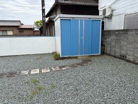 三重県松阪市東黒部町