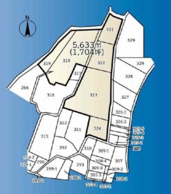 山梨県甲府市愛宕町