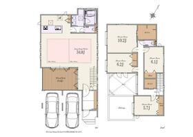 東京都杉並区高井戸東３丁目