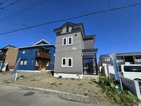 北海道北広島市共栄町１丁目