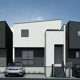 愛知県尾張旭市印場元町北山