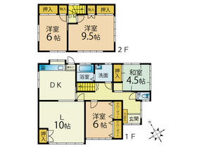佐賀県三養基郡基山町大字小倉