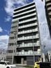 S-RESIDENCE円山鳥居前 8階 築1年6ヶ月の賃貸物件