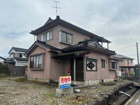 富山県魚津市大海寺野