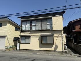 山形県南陽市宮内