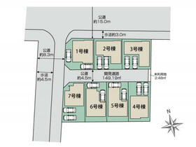 愛知県名古屋市南区砂口町
