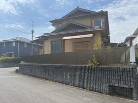 三重県四日市市桜花台１丁目