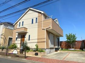 東京都練馬区西大泉４丁目