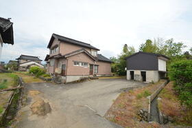 富山県富山市八尾町深谷