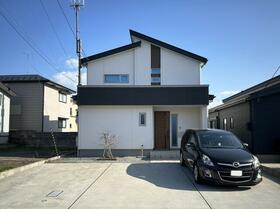 秋田県秋田市牛島東１丁目