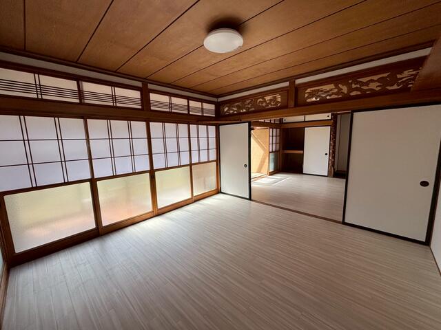 house for sale in 大沼郡会津美里町, Fukushima | ¥3,000,000 | 4DK | Akiyama ho…