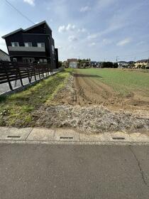 埼玉県白岡市実ケ谷