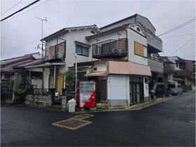 京都府京都市山科区東野狐藪町