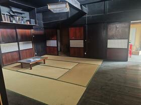 岩手県下閉伊郡岩泉町門字滝の上