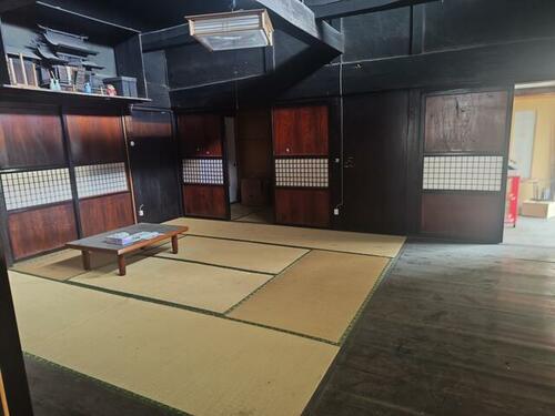 Used Detached House, Iwaizumi Town, Iwate