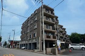 ナイスアーバン下河原　４階