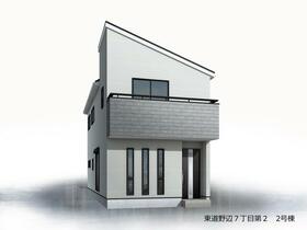 千葉県鎌ケ谷市東道野辺７丁目