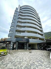 ランドマーク霧ヶ丘