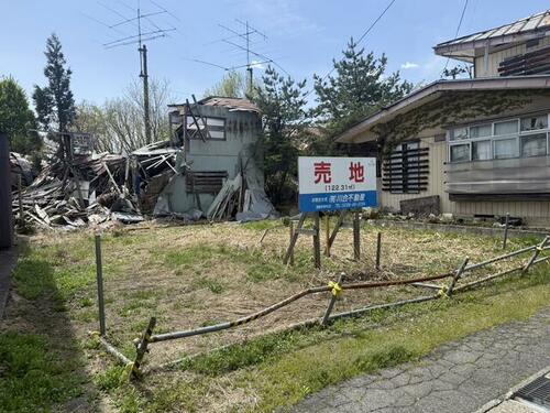 Land, Kawanishi Town, Yamagata
