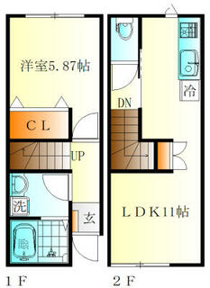 間取り：214079007767