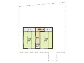 和歌山県田辺市龍神村廣井原