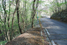 長野県北佐久郡軽井沢町大字発地