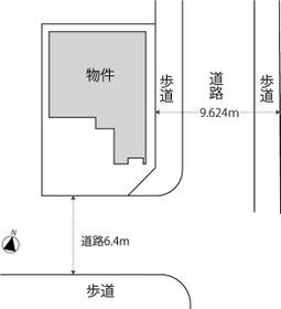 愛知県名古屋市北区喜惣治２丁目
