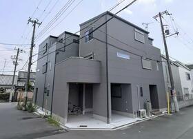 大阪府大阪市東住吉区矢田３丁目