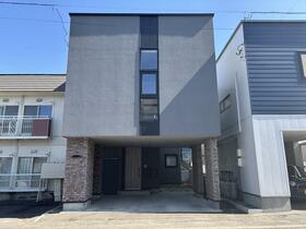 北海道札幌市西区西野二条６丁目