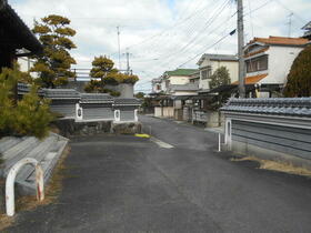 detached 奈良県大和高田市大字奥田