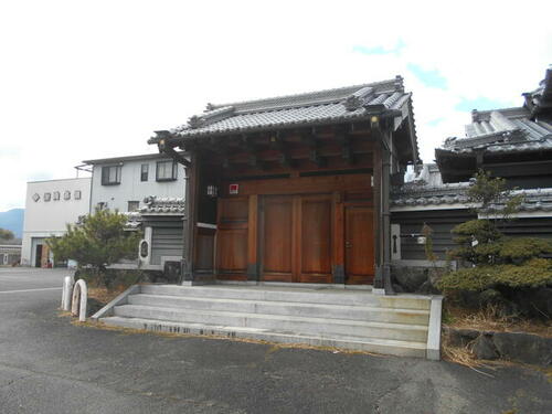 detached 奈良県大和高田市大字奥田