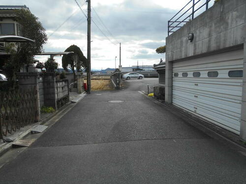 detached 奈良県大和高田市大字奥田