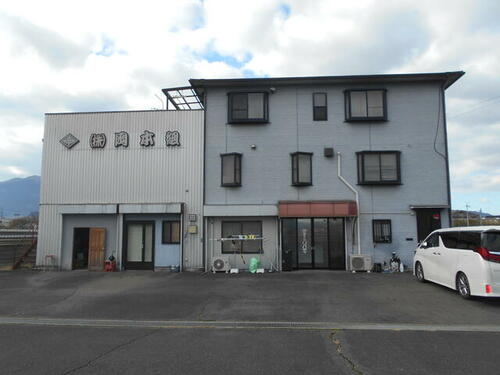 detached 奈良県大和高田市大字奥田