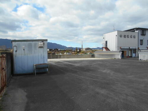 detached 奈良県大和高田市大字奥田