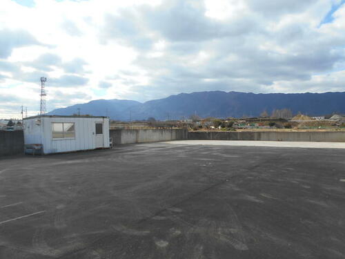 detached 奈良県大和高田市大字奥田