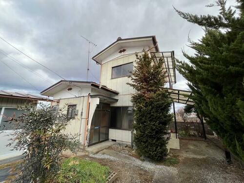 detached 宮城県登米市中田町石森字東細谷