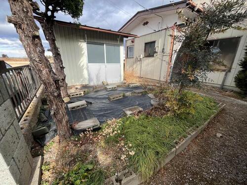 detached 宮城県登米市中田町石森字東細谷