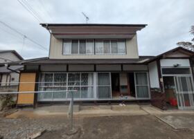 茨城県つくば市西高野