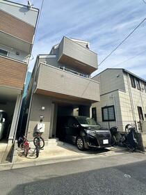 東京都葛飾区奥戸８丁目
