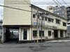 釜石駅より徒歩7分 築67年9ヶ月 2階建の賃貸物件