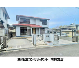 三重県名張市百合が丘西１番町