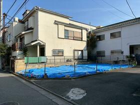 神奈川県川崎市川崎区境町